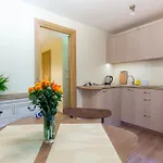 Paernu Villa Harmony 3* Parnu