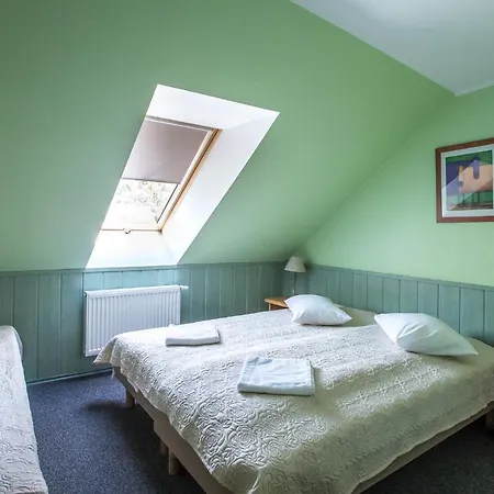 Paernu Villa Harmony Guest house Parnu