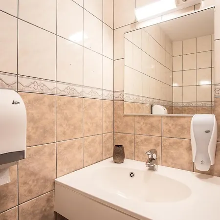 Paernu Villa Harmony 3*