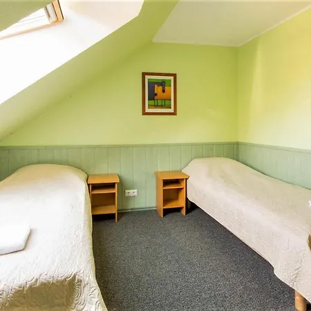 Paernu Villa Harmony Guest house Parnu