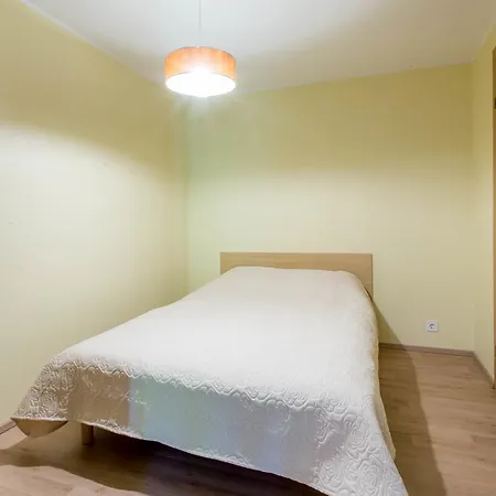 Paernu Villa Harmony