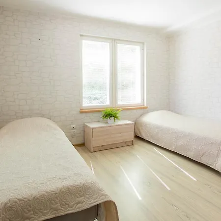 Paernu Villa Harmony Guest house Parnu