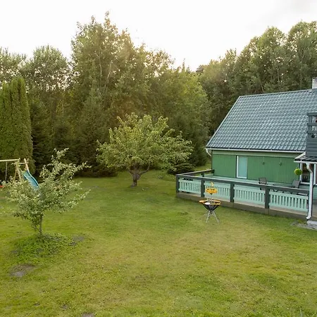 Gæstehus Harmony Pärnu