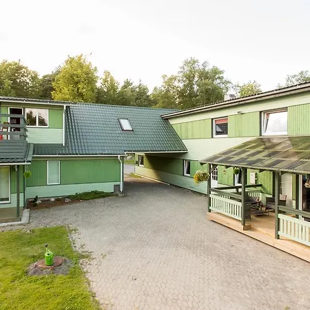 Harmony 3* Pärnu