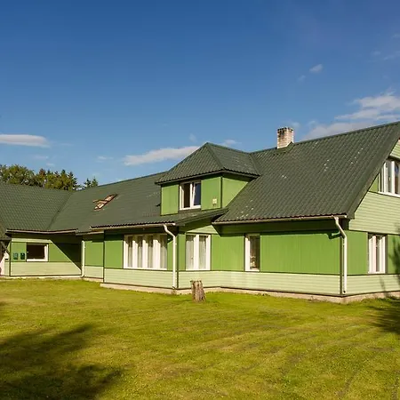 Harmony 3* Pärnu