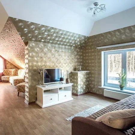 Paernu Villa Harmony