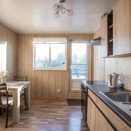 Guest house Paernu Villa Harmony 3*