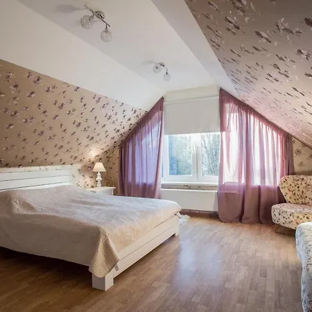 Paernu Villa Harmony Guest house Parnu