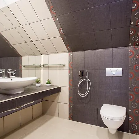 Paernu Villa Harmony Guest house Parnu