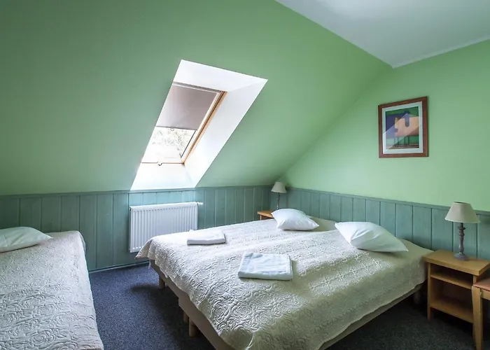 Paernu Villa Harmony Guest house Parnu