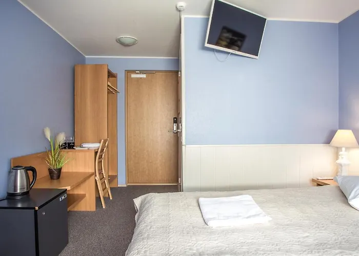 Paernu Villa Harmony Guest house Parnu