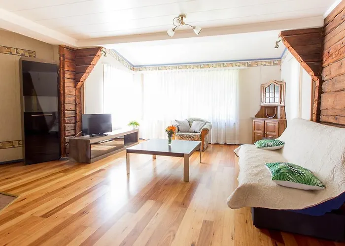 Guest house Paernu Villa Harmony Parnu