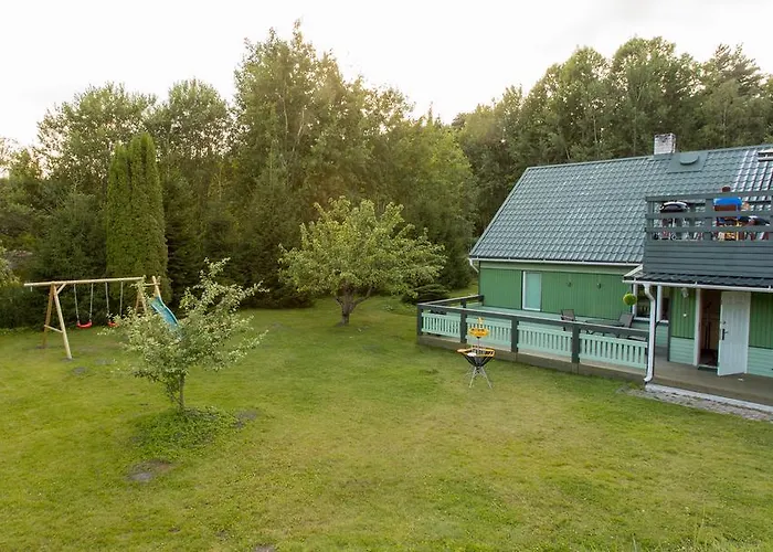 Guest house Paernu Villa Harmony Parnu