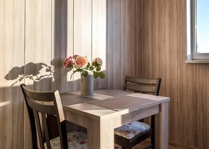 Guest house Paernu Villa Harmony