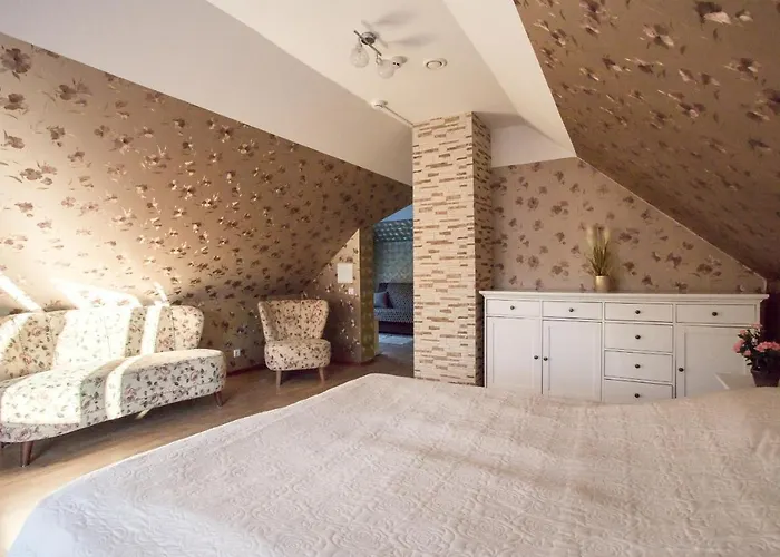 Guest house Paernu Villa Harmony 3*