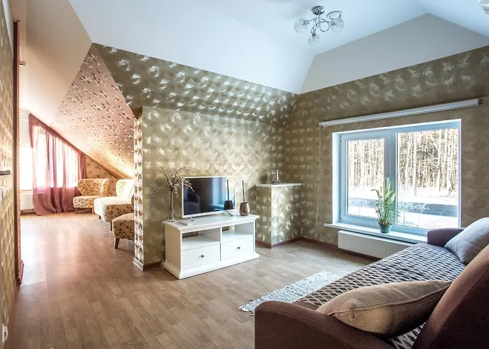 Paernu Villa Harmony