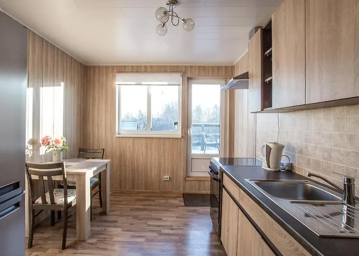 Guest house Paernu Villa Harmony 3*