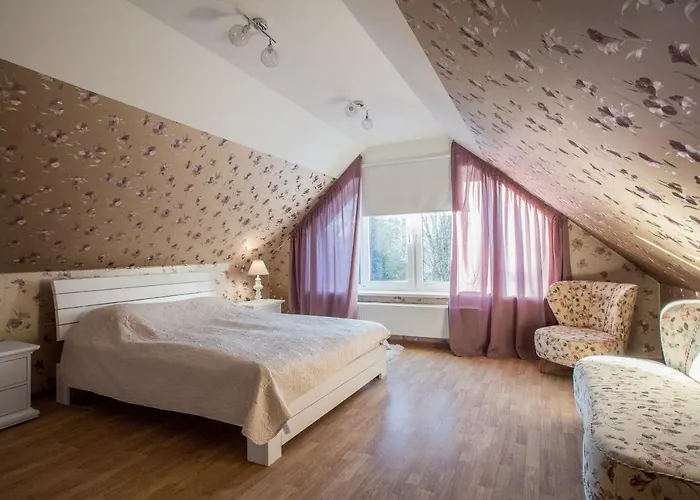 Paernu Villa Harmony Guest house Parnu