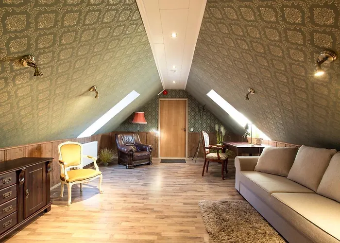 Paernu Villa Harmony Guest house