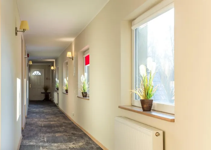 Guest house Paernu Villa Harmony