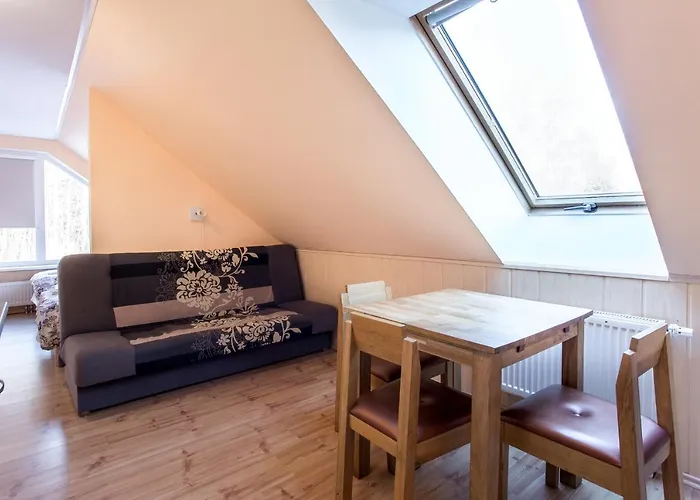 Paernu Villa Harmony 3*